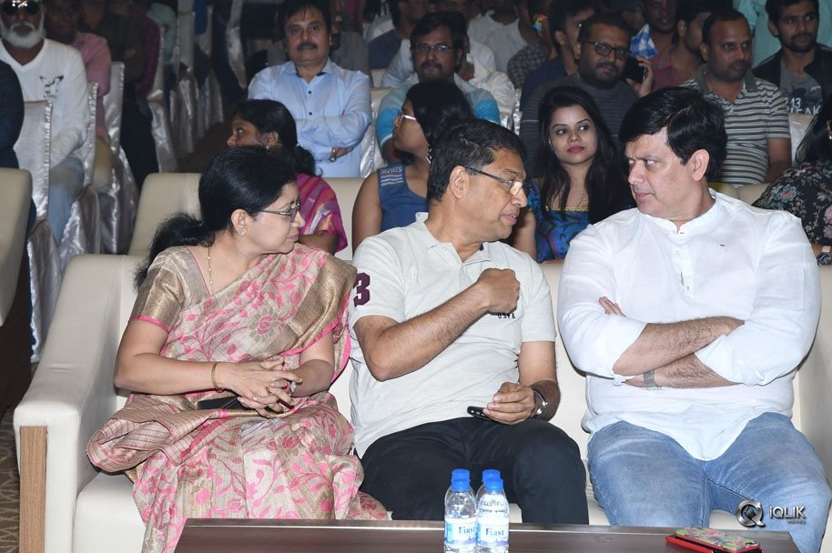 Okkadu-Migiladu-Movie-Pre-Release-Function